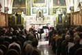Festival di Musica da Camera 2015 - Trio Bucarest